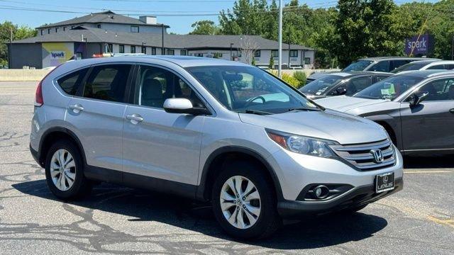used 2014 Honda CR-V car, priced at $17,499