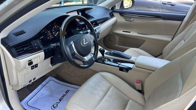 used 2013 Lexus ES 350 car, priced at $19,199