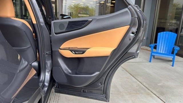 used 2026 Lexus NX 350h car, priced at $53,199