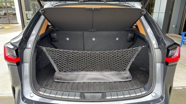 used 2026 Lexus NX 350h car, priced at $53,199