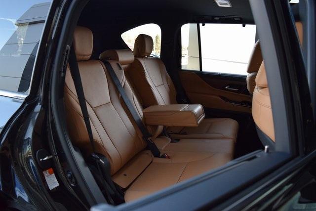 new 2026 Lexus LX 700h car, priced at $121,685