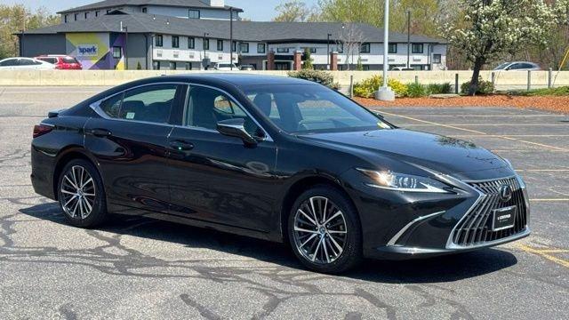 used 2024 Lexus ES 350 car, priced at $39,499