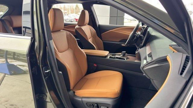 new 2026 Lexus RX 350h car, priced at $60,650