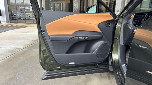 new 2026 Lexus RX 350h car, priced at $60,650