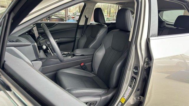 used 2024 Lexus NX 350 car, priced at $39,999