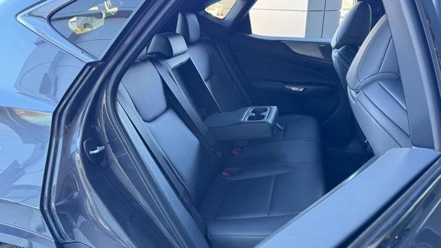 new 2026 Lexus NX 350 car, priced at $61,134