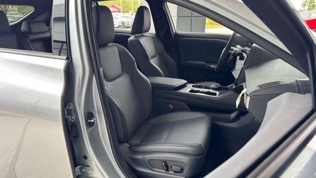 new 2026 Lexus RZ 450e car