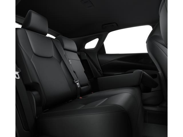 new 2026 Lexus RX 350 car, priced at $64,884