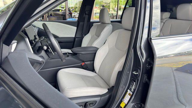 used 2026 Lexus TX 350 car, priced at $63,499