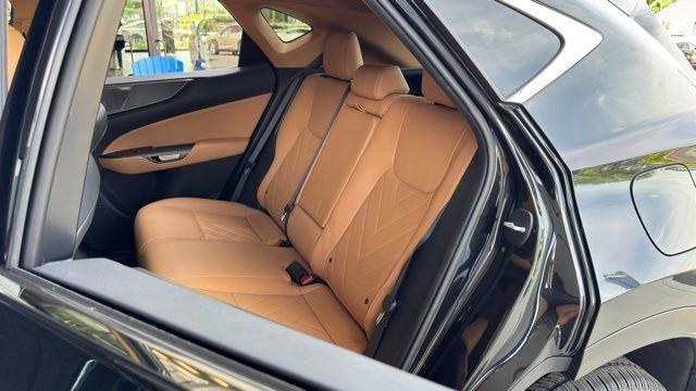 used 2022 Lexus NX 350 car, priced at $40,499