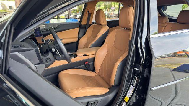 used 2022 Lexus NX 350 car, priced at $40,499