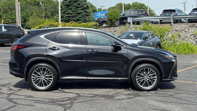 used 2022 Lexus NX 350 car, priced at $40,499