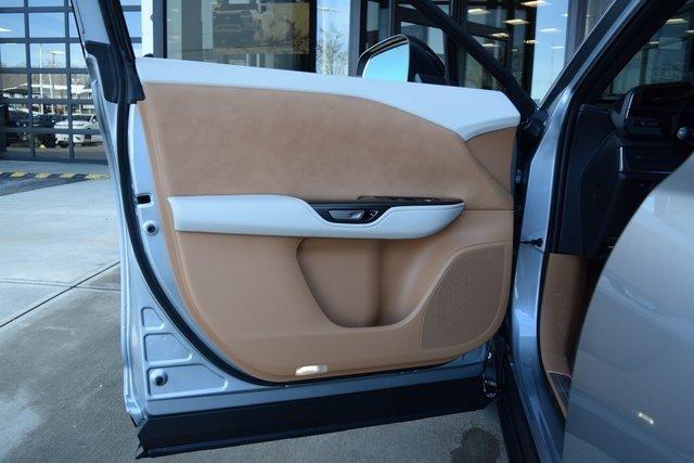 new 2026 Lexus RZ 450e car, priced at $57,740