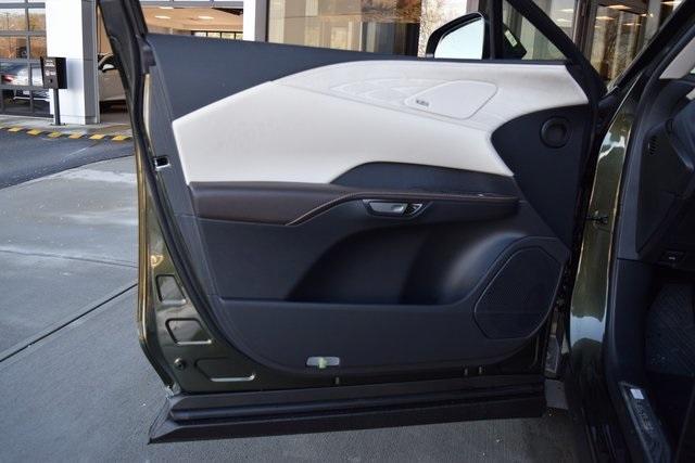 new 2026 Lexus RX 350 car, priced at $68,655