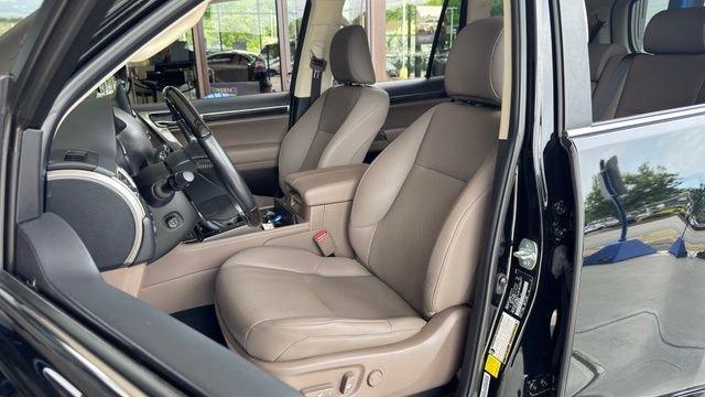 used 2022 Lexus GX 460 car, priced at $55,499
