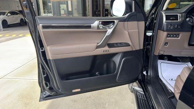 used 2022 Lexus GX 460 car, priced at $55,499