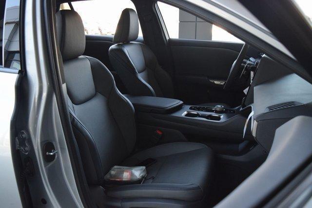 new 2026 Lexus RZ 450e car, priced at $57,900