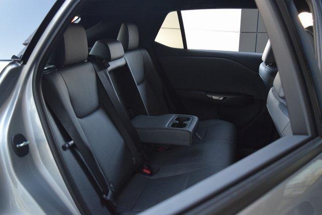 new 2026 Lexus RZ 450e car, priced at $57,900