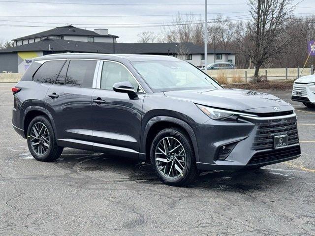 new 2026 Lexus TX 350 car, priced at $66,559