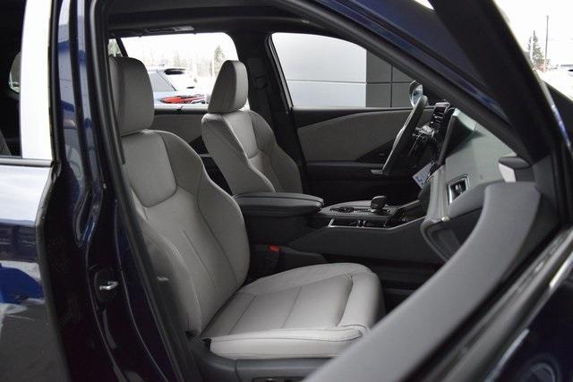 new 2026 Lexus TX 350 car, priced at $71,529