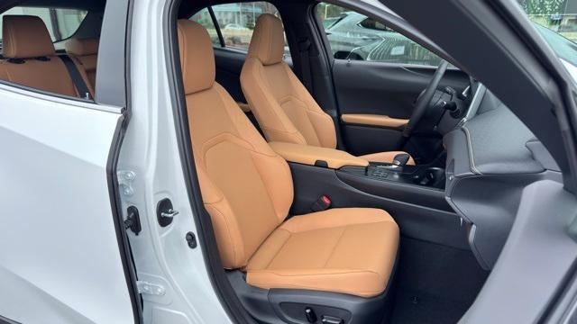 new 2026 Lexus UX 300h car, priced at $45,710
