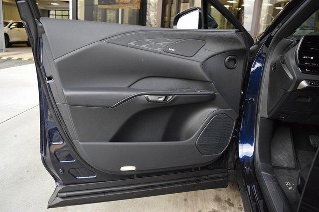 new 2026 Lexus RX 350h car, priced at $68,690