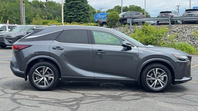 new 2026 Lexus RX 350 car