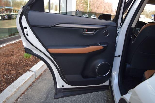 used 2021 Lexus NX 300 car, priced at $28,999