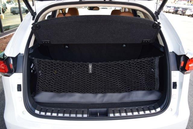 used 2021 Lexus NX 300 car, priced at $28,999