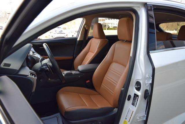 used 2021 Lexus NX 300 car, priced at $28,999