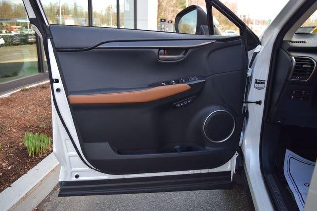 used 2021 Lexus NX 300 car, priced at $28,999