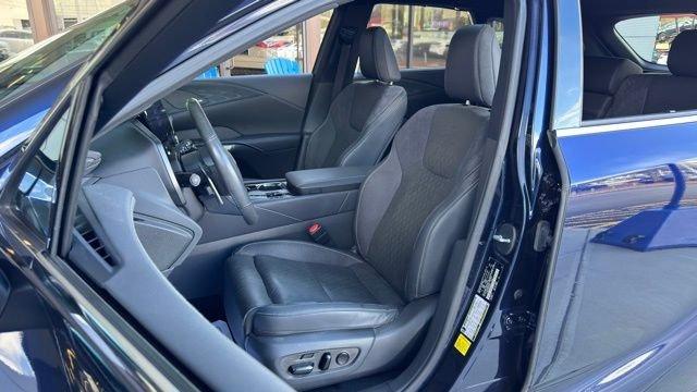 used 2023 Lexus RX 350 car, priced at $57,999
