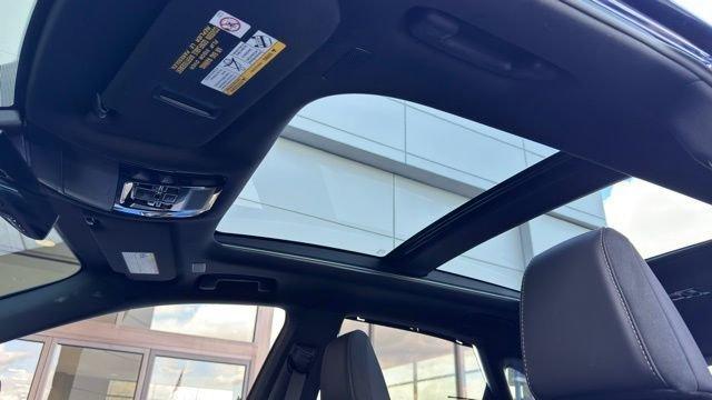 used 2023 Lexus RX 350 car, priced at $57,999