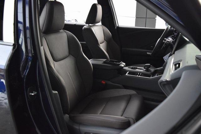 new 2026 Lexus TX 350 car, priced at $71,529