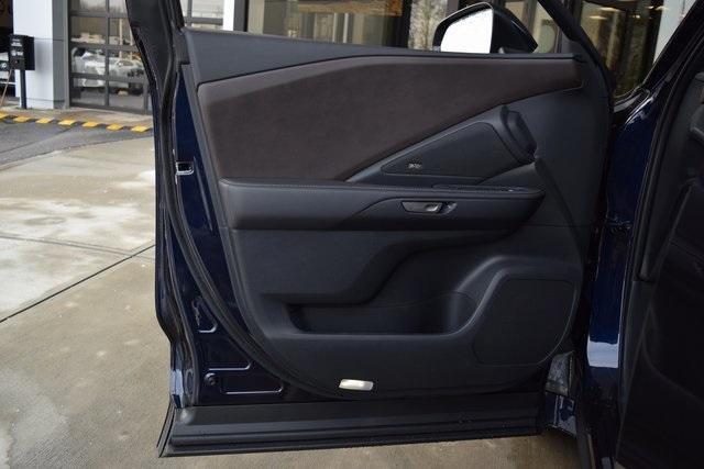 new 2026 Lexus TX 350 car, priced at $71,529