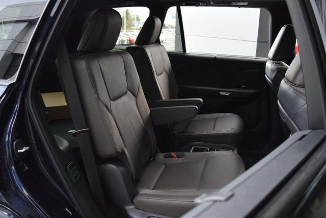 new 2026 Lexus TX 350 car, priced at $71,529