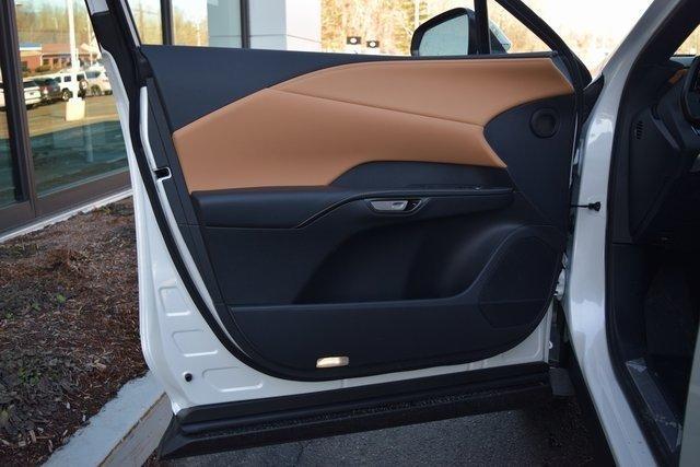 new 2026 Lexus RX 350 car, priced at $60,075