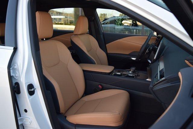 new 2026 Lexus RX 350 car, priced at $60,075