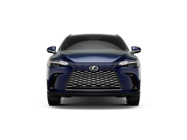 new 2026 Lexus RX 350h car, priced at $66,600