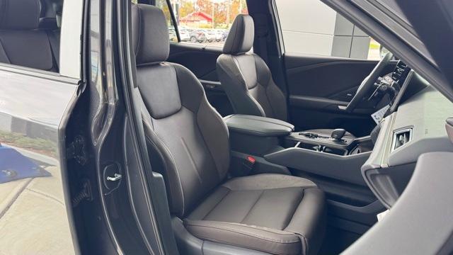 new 2026 Lexus TX 350 car, priced at $71,514