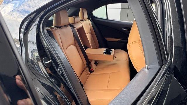 new 2026 Lexus UX 300h car, priced at $45,545