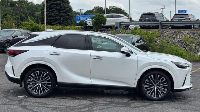 new 2026 Lexus RX 350 car, priced at $65,974