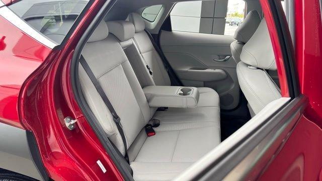 used 2025 Hyundai Kona car, priced at $30,199