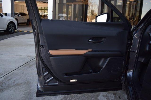 new 2026 Lexus UX 300h car, priced at $45,800