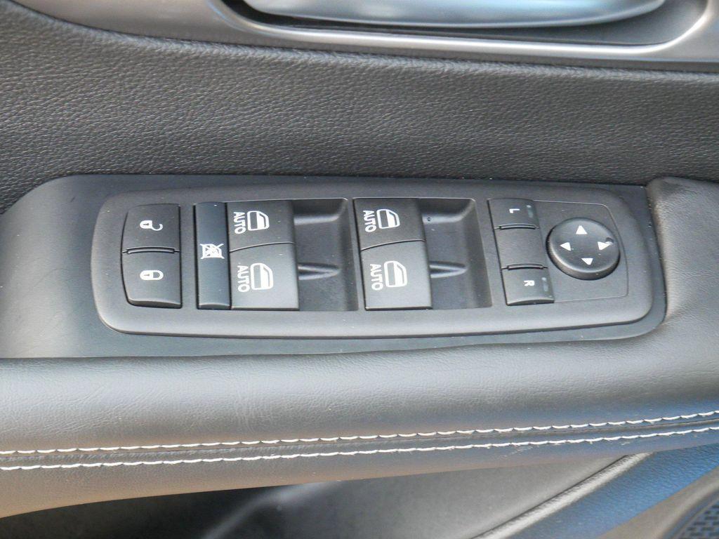 new 2026 Chrysler Pacifica car, priced at $49,030