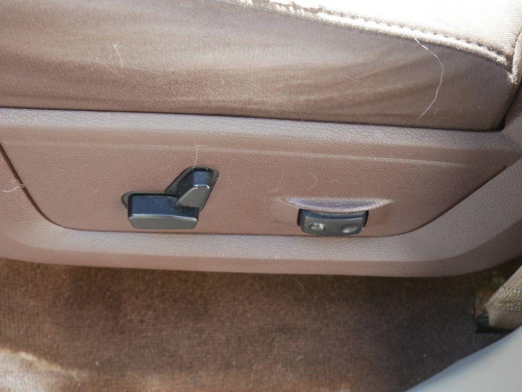 used 2018 Ram 1500 car, priced at $18,982