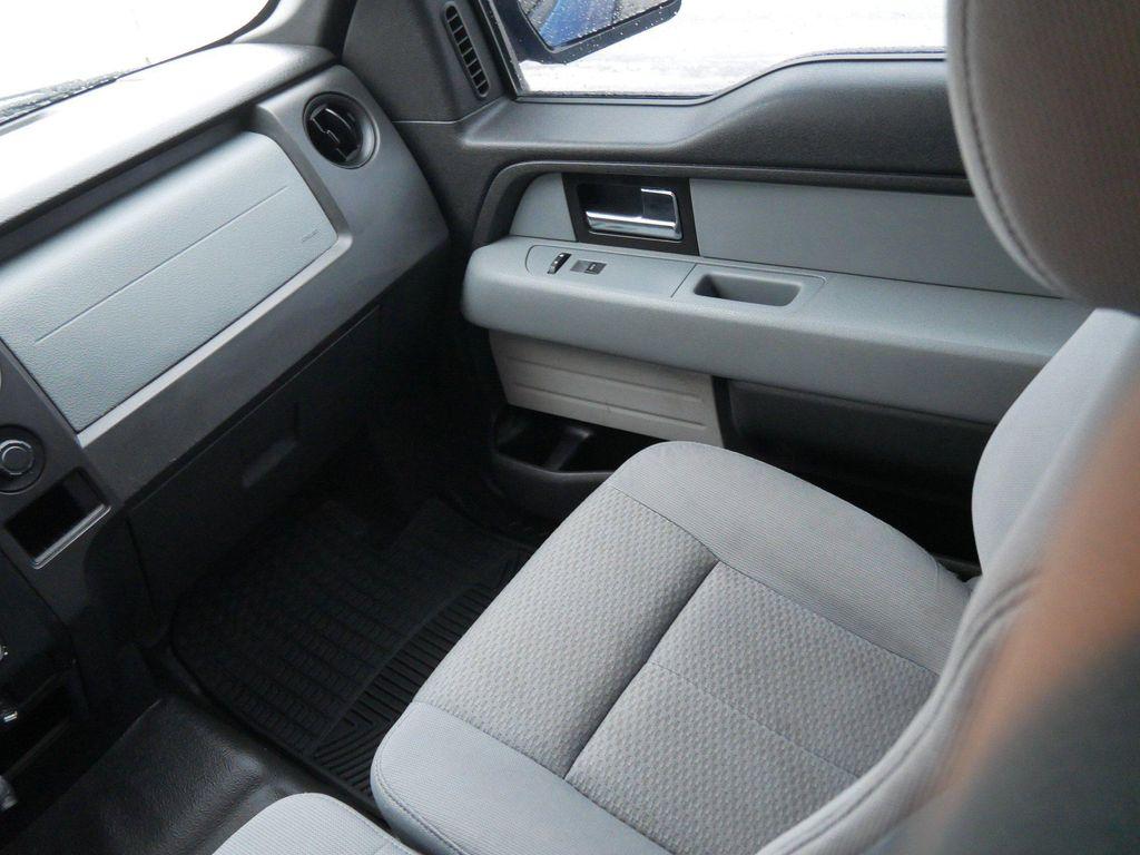 used 2014 Ford F-150 car, priced at $13,982