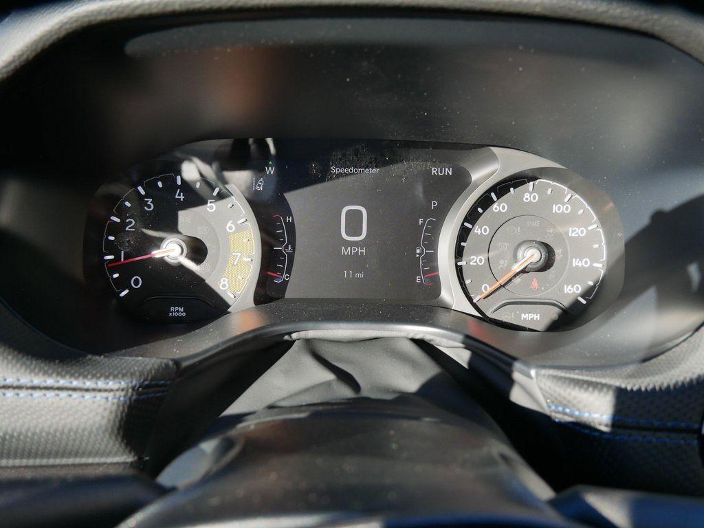 new 2026 Jeep Compass car, priced at $28,348