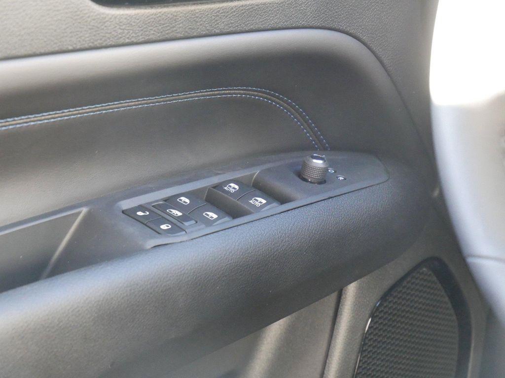 new 2026 Jeep Compass car, priced at $29,848