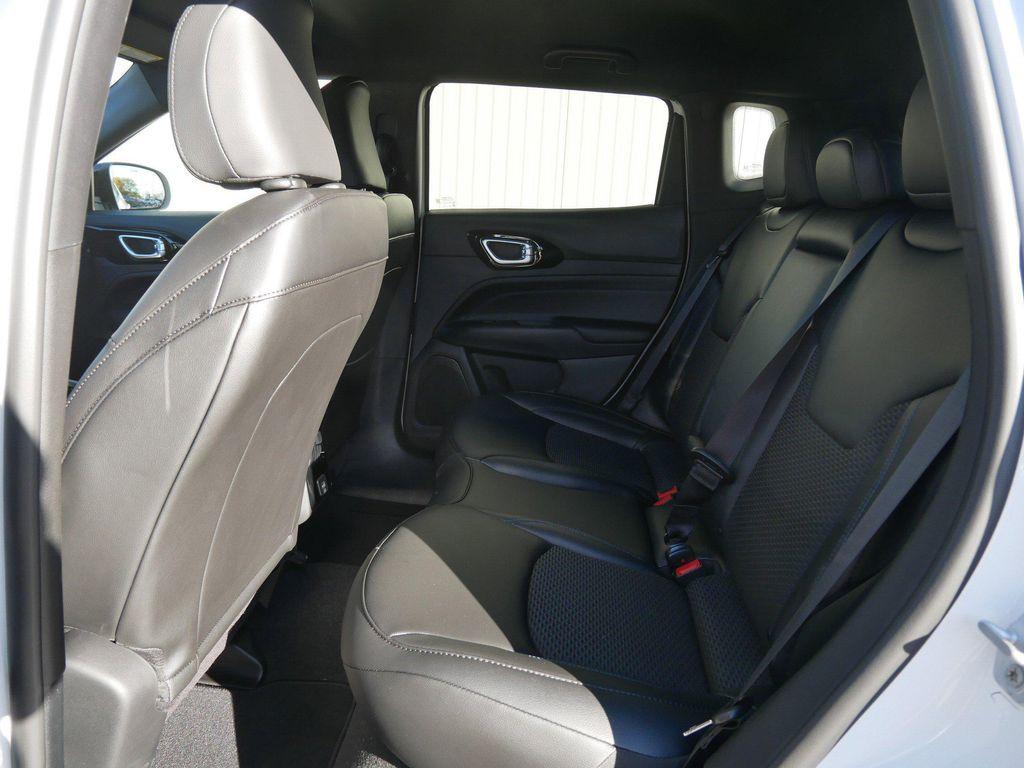 new 2026 Jeep Compass car, priced at $28,348